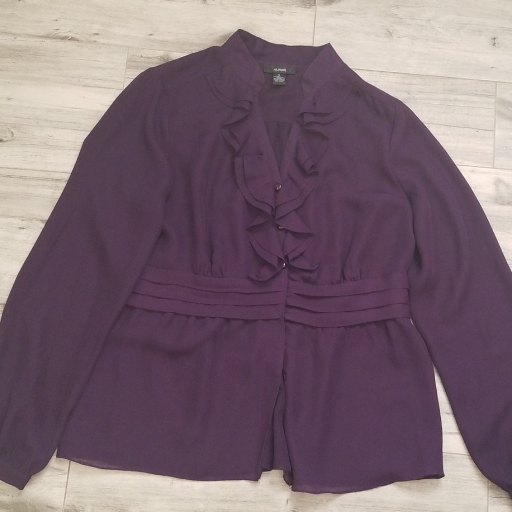 Alfani Blouse